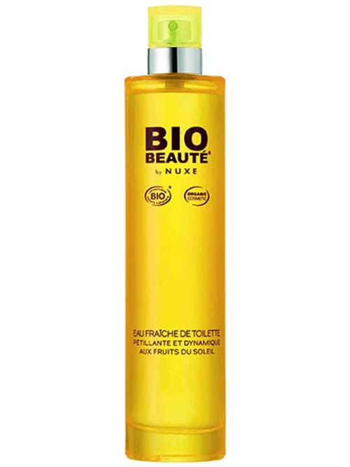 Bio Beauté Fruits De Soleil by Nuxe