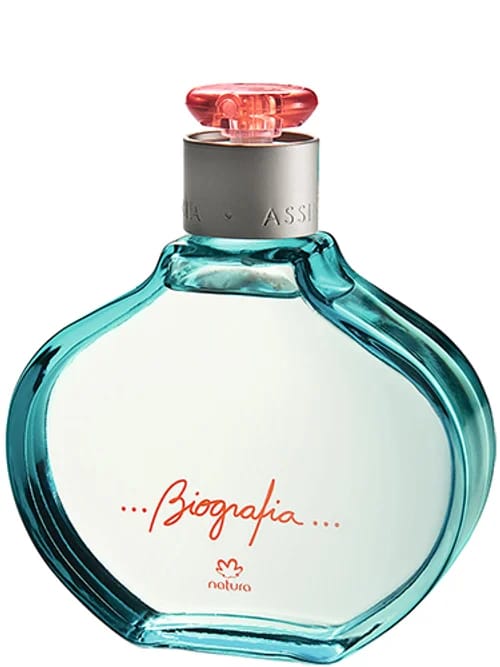 Biografia Feminino by Natura