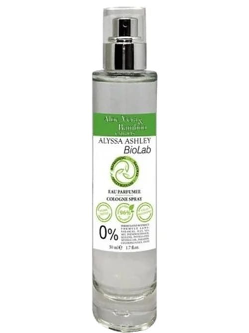Biolab Aloe Vera & Bamboo by Alyssa Ashley