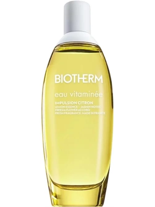 Eau Vitaminée Impulsion Citron by Biotherm