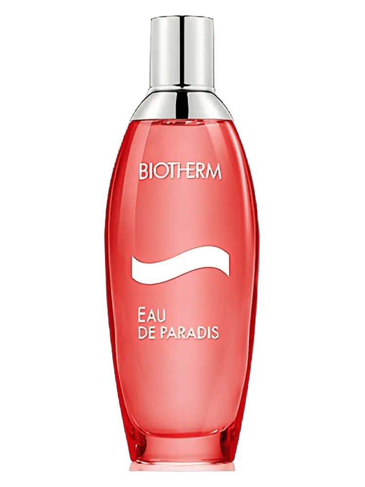 Eau De Paradis by Biotherm