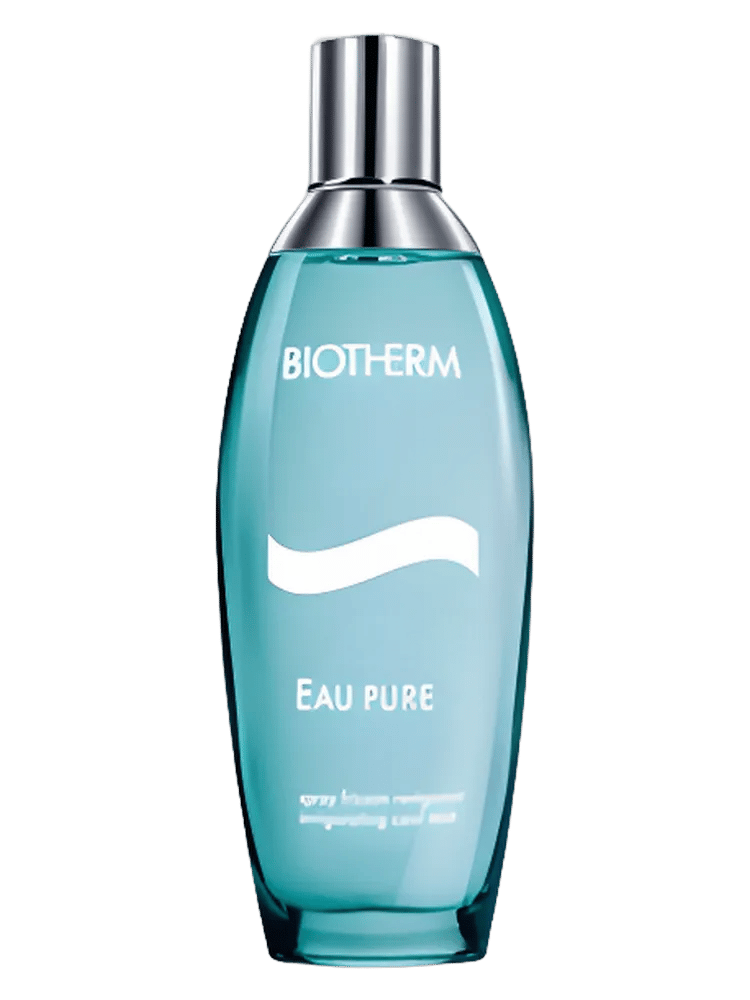Eau Pure by Biotherm