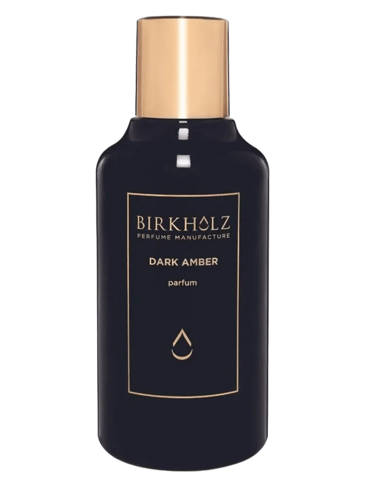Dark Amber by Birkholz
