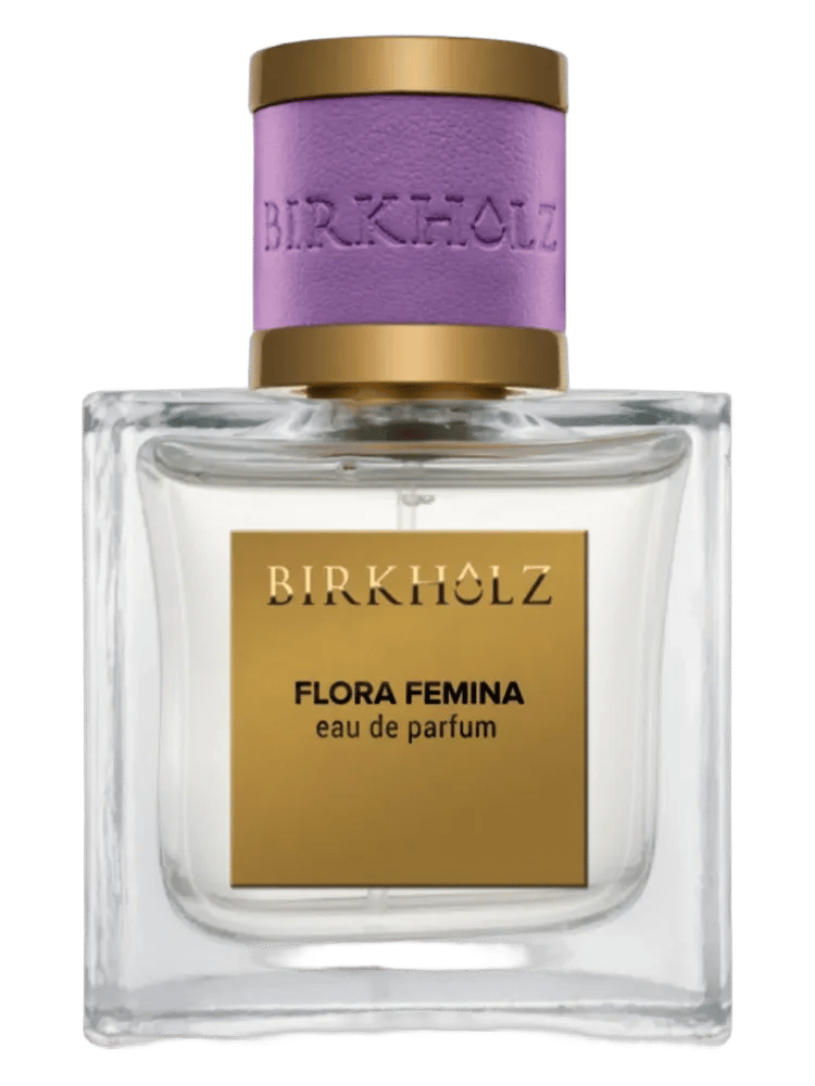 Flora Femina by Birkholz