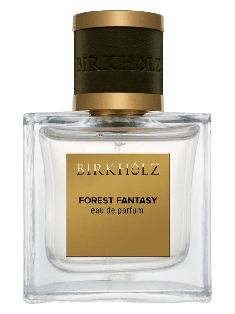 Forest Fantasy by Birkholz