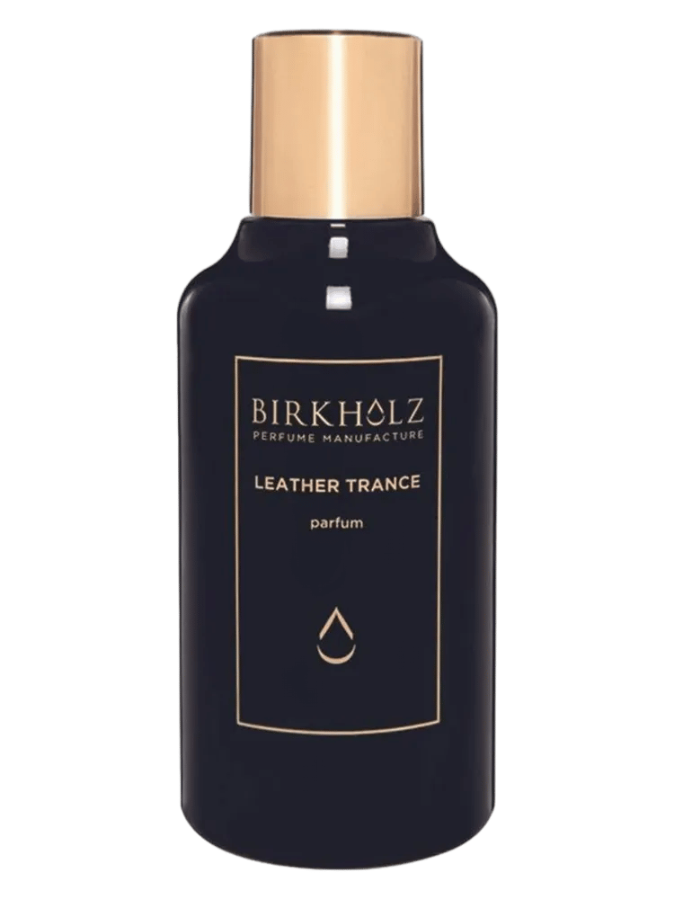 Leather Trance by Birkholz