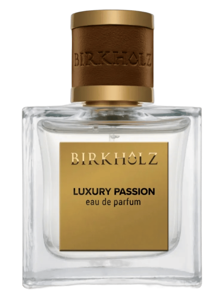 Luxury Passion by Birkholz
