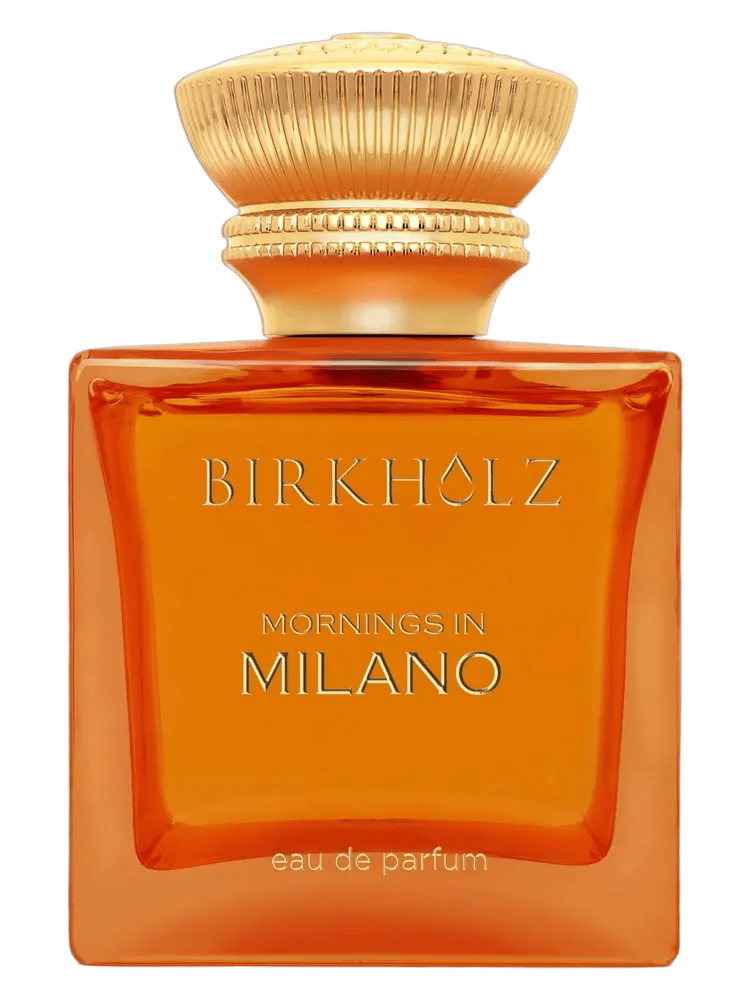 Mornings In Milano by Birkholz
