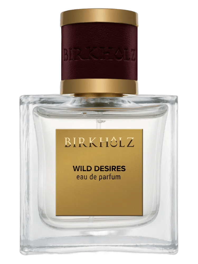 Wild Desires by Birkholz