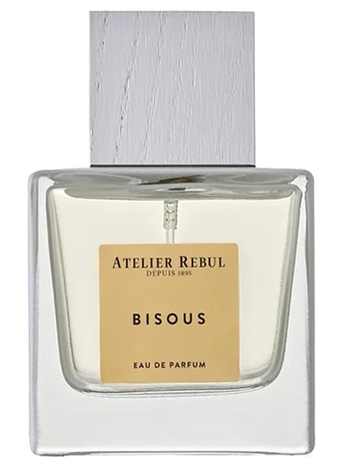 Bisous by Atelier Rebul