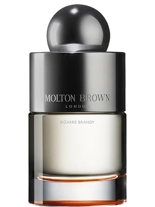 Bizarre Brandy by Molton Brown