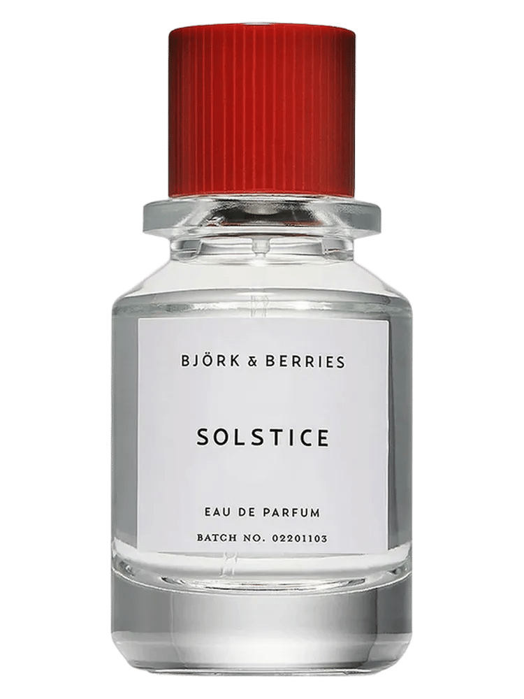 Solstice by Björk & Berries