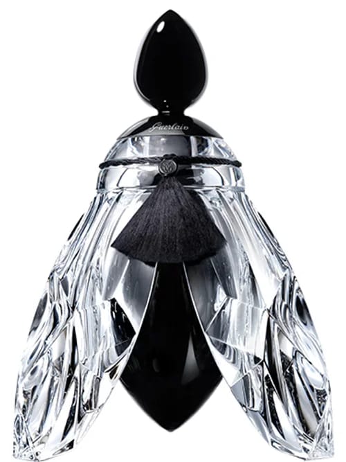 Black Bee By Bäumer & Baccarat by Guerlain