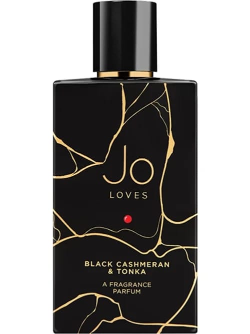 Black Cashmeran & Tonka by Jo Loves