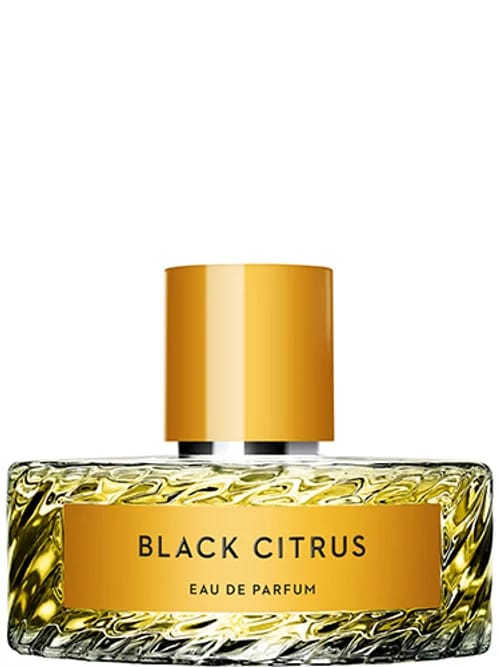 Black Citrus by Vilhelm Parfumerie