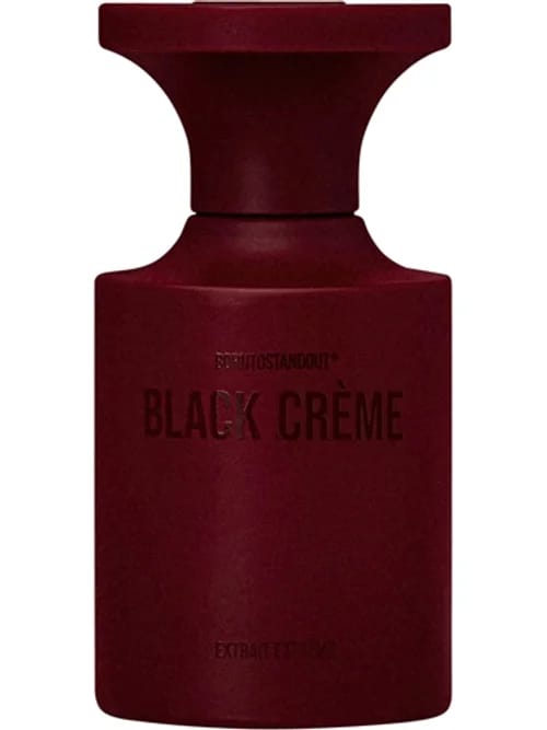 Black Crème by Borntostandout