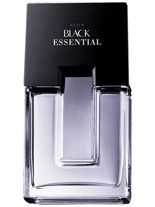 Black Essential by Avon