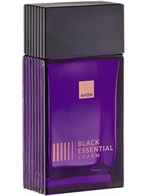 Black Essential Charm by Avon