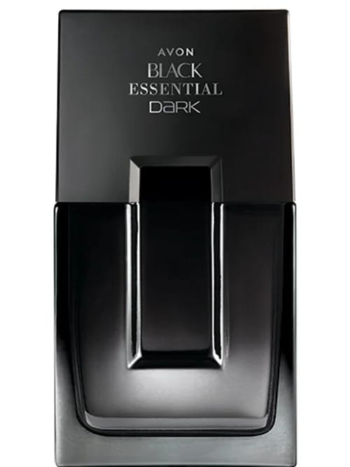 Black Essential Dark by Avon