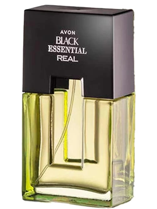 Black Essential Real by Avon