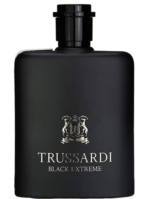 Black Extreme by Trussardi