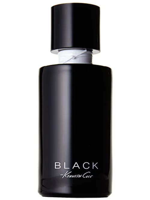 Black For Her by Kenneth Cole