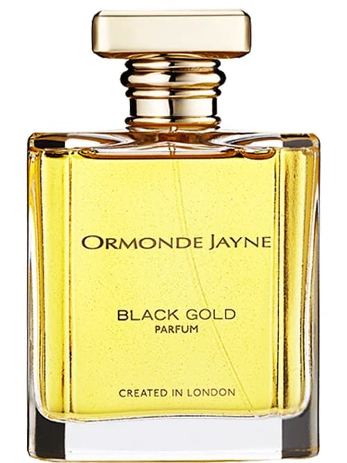Black Gold by Ormonde Jayne