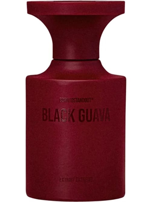 Black Guava by Borntostandout
