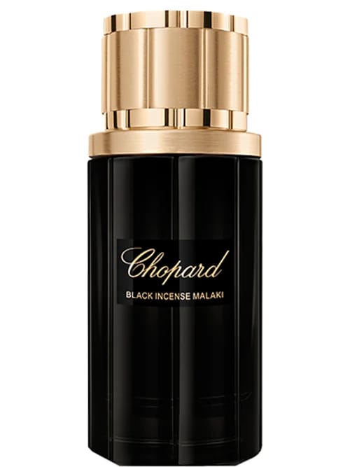 Black Incense Malaki by Chopard