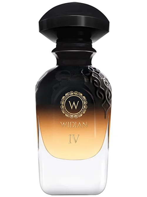 Black IV by Widian