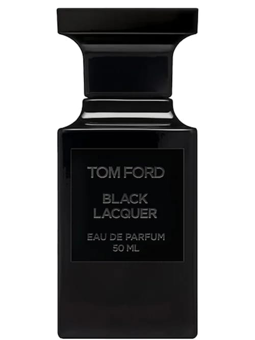 Black Lacquer by Tom Ford