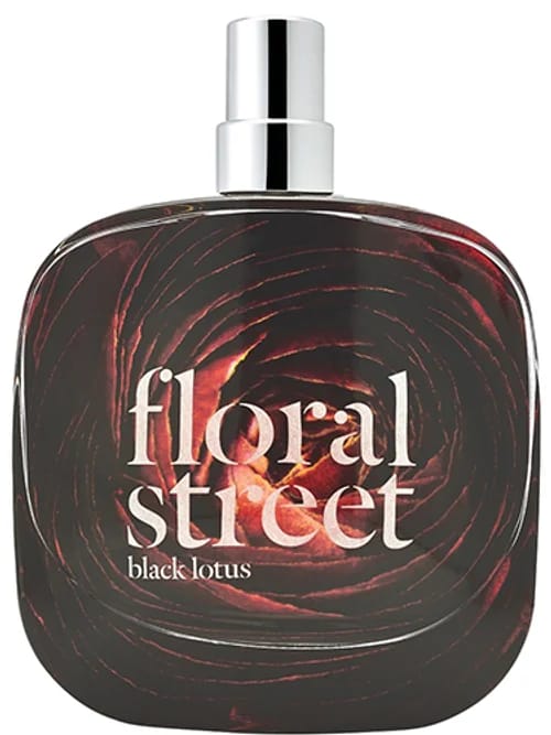 Black Lotus by Floral Street