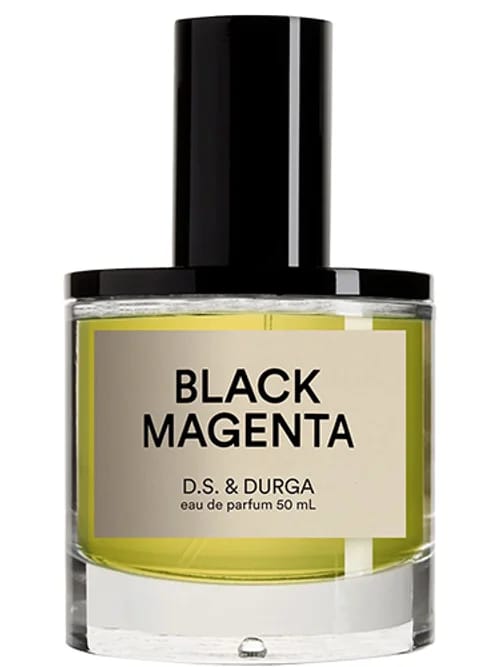 Black Magenta by D.S. & Durga