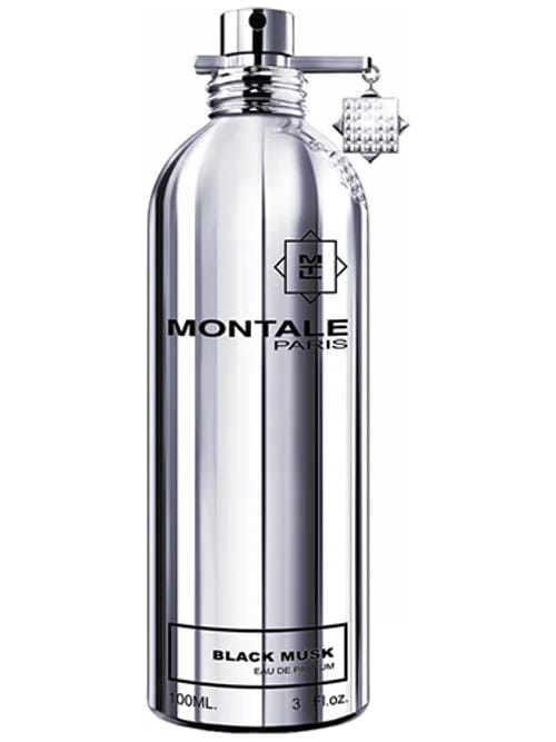 Black Musk by Montale