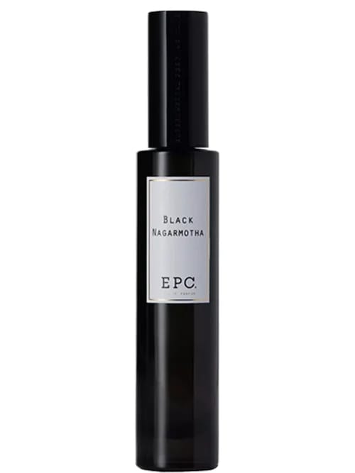 Black Nagarmotha by Experimental Perfume Club