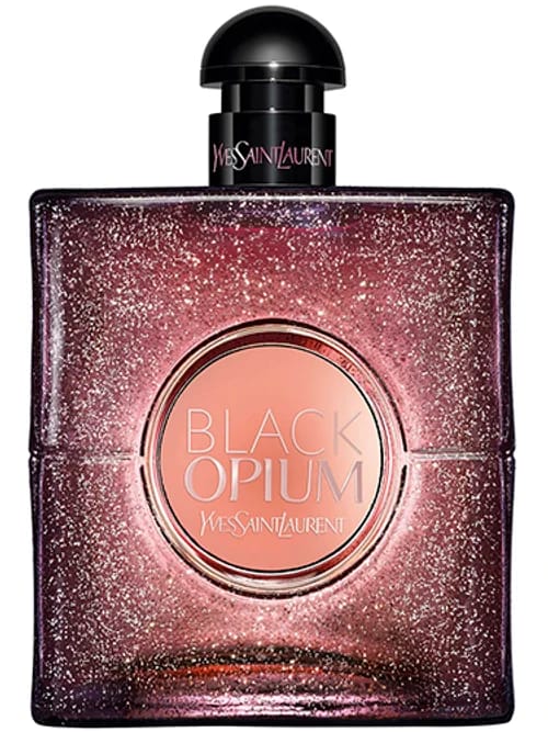 Black Opium by Yves Saint Laurent