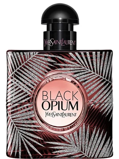Black Opium Exotic Illusion by Yves Saint Laurent