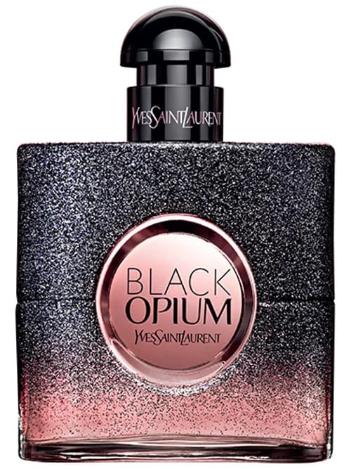 Black Opium Floral Shock by Yves Saint Laurent