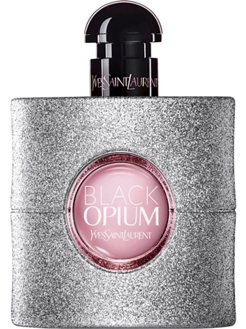 Black Opium Glitter by Yves Saint Laurent