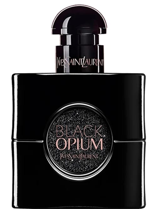 Black Opium Le by Yves Saint Laurent