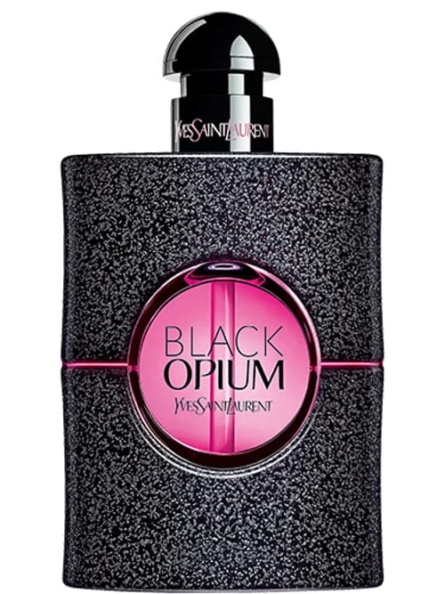 Black Opium Neon Edition by Yves Saint Laurent