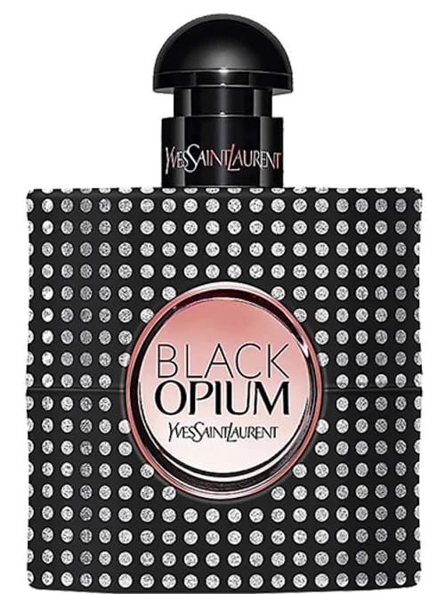 Black Opium Shine On by Yves Saint Laurent