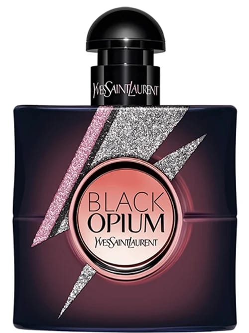 Black Opium Storm Illusion by Yves Saint Laurent