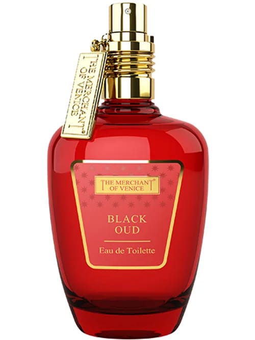 Black Oud by The Merchant Of Venice