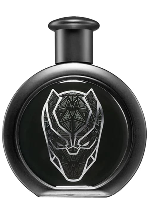 Black Panther by Marvel