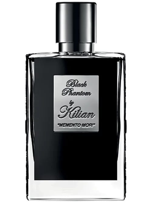 Black Phantom : Memento Mori by Kilian