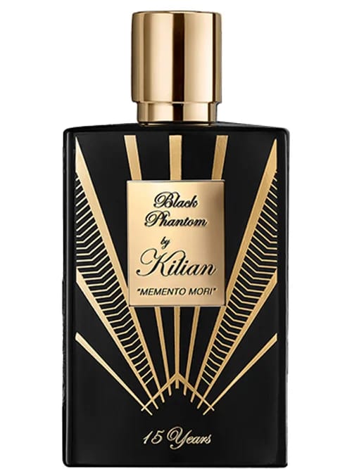 Black Phantom Memento Mori 15 Years by Kilian