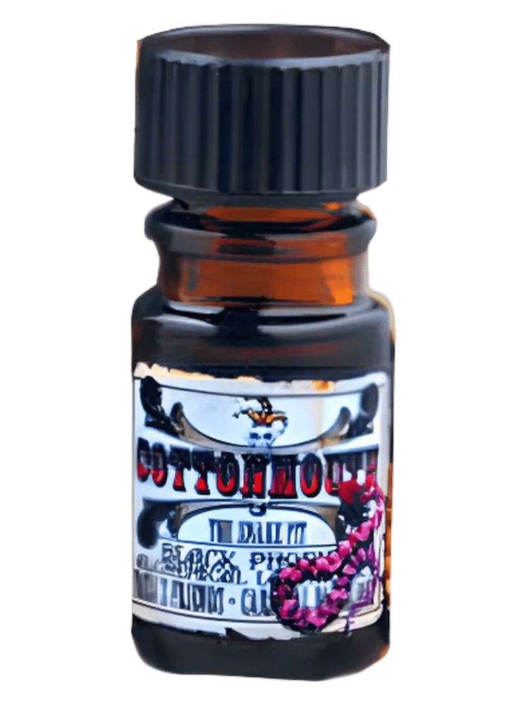 Cottonmouth by Black Phoenix Alchemy Lab