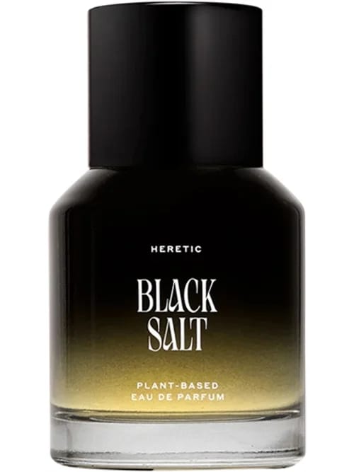 Black Salt by Heretic