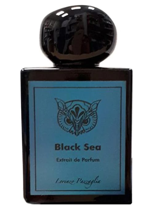 Black Sea by Lorenzo Pazzaglia